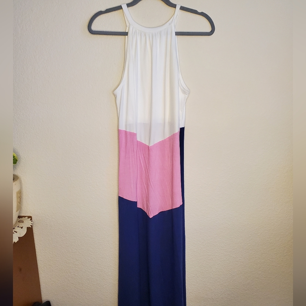 Shop Basic Long Dress - Picture 11 of 11